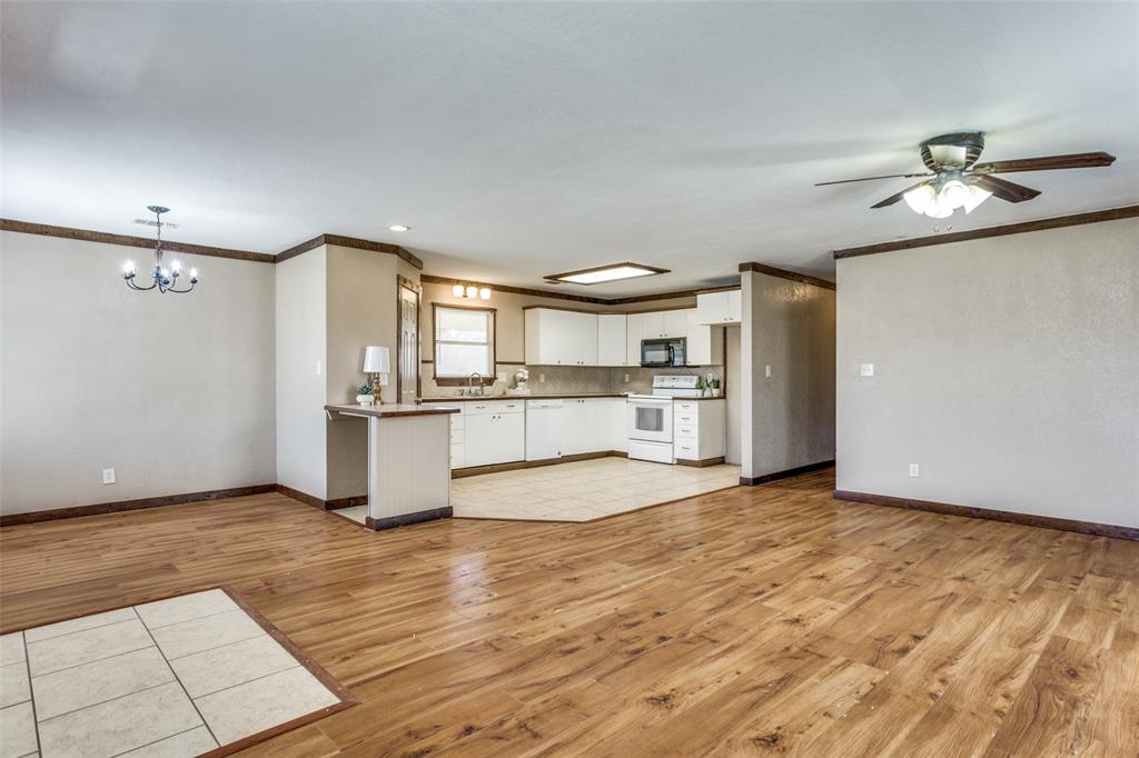 Tanglewood Estates - Residential