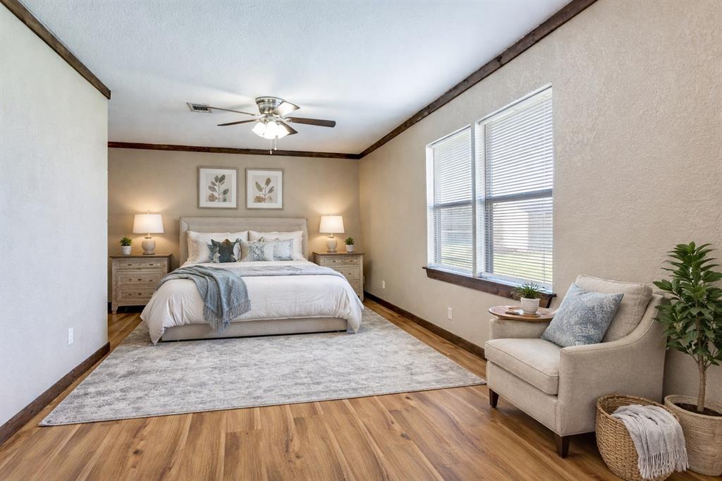 Tanglewood Estates - Residential