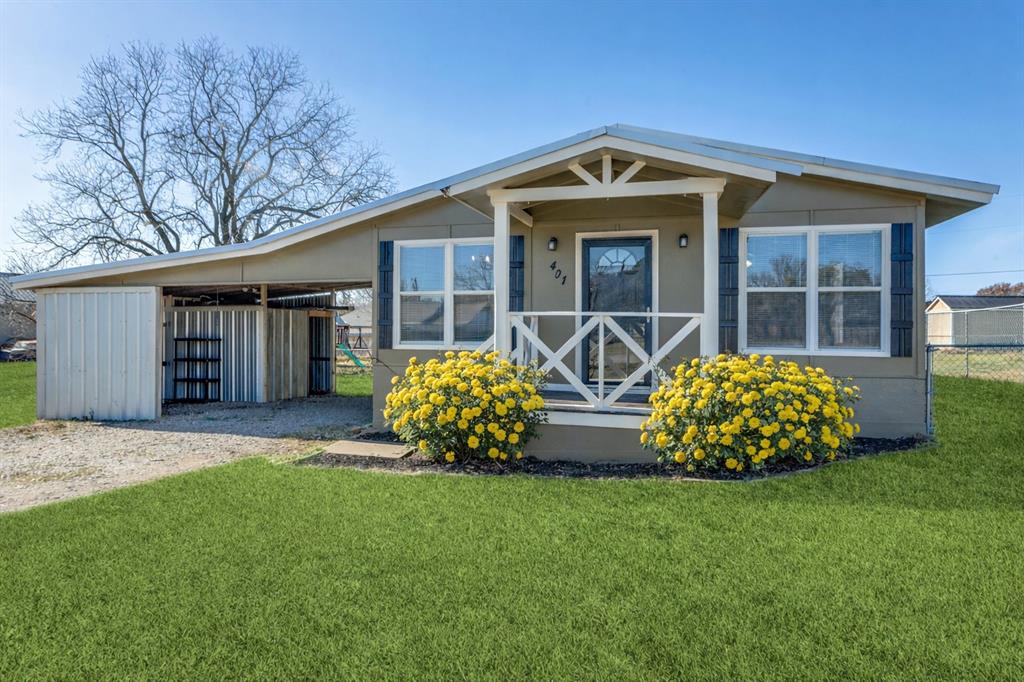 Tanglewood Estates - Residential