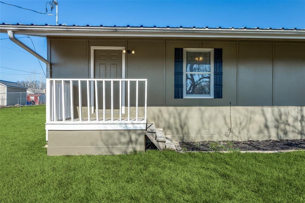 Tanglewood Estates - Residential