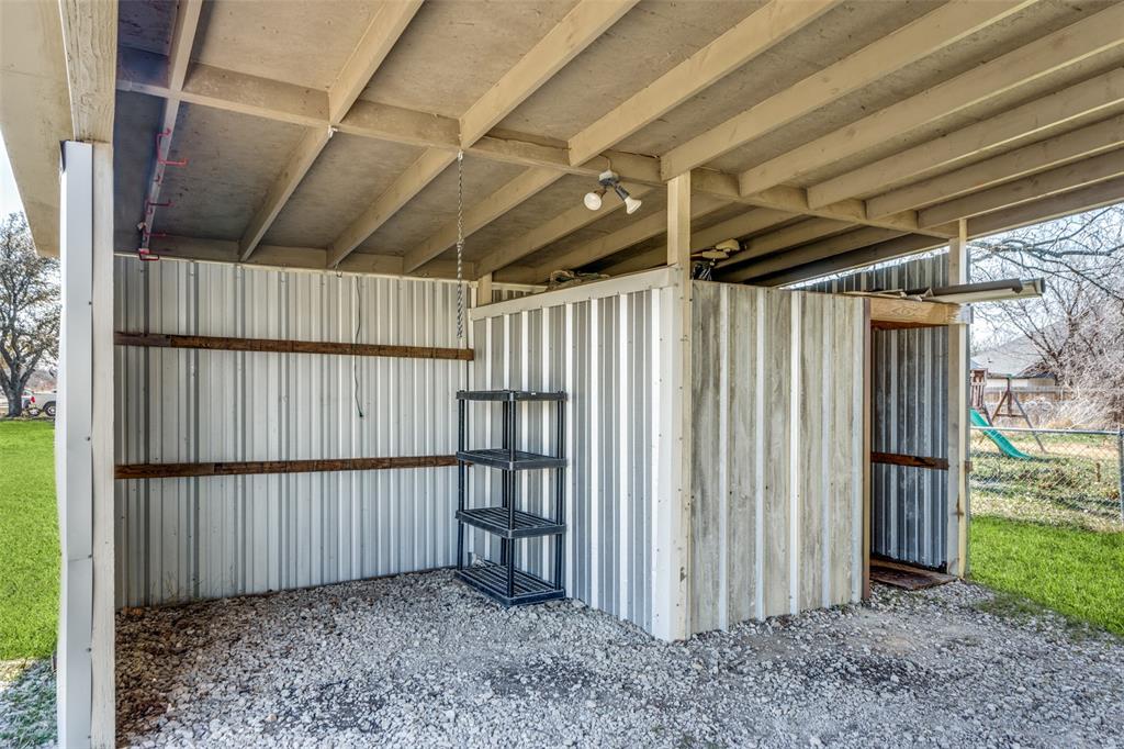 Tanglewood Estates - Residential