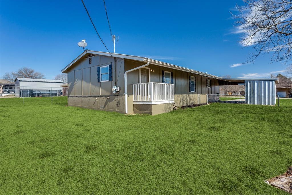 Tanglewood Estates - Residential