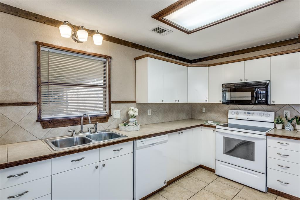 Tanglewood Estates - Residential