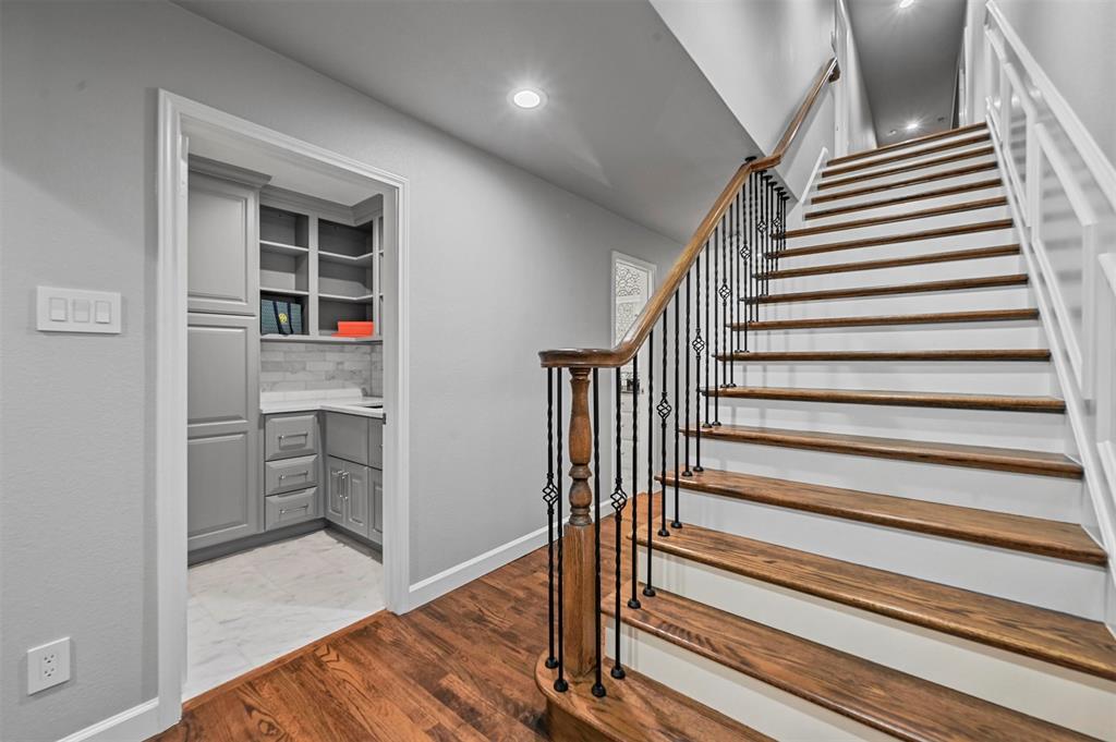 Brookshire Park - Residential Lease