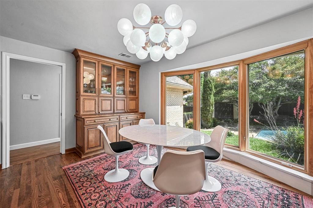 Brookshire Park - Residential Lease