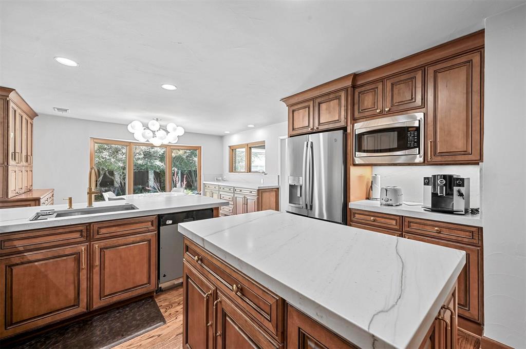 Brookshire Park - Residential Lease