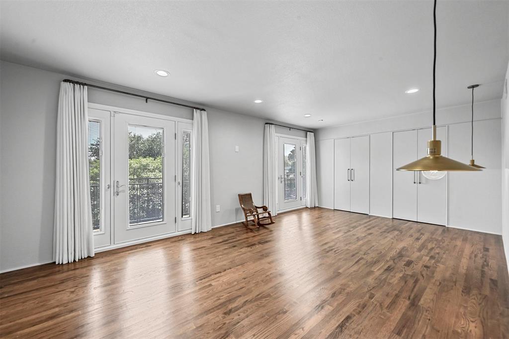 Brookshire Park - Residential Lease