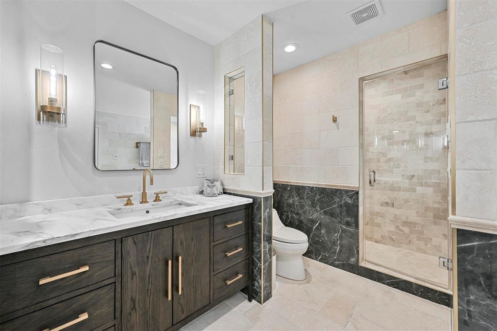 Brookshire Park - Residential Lease