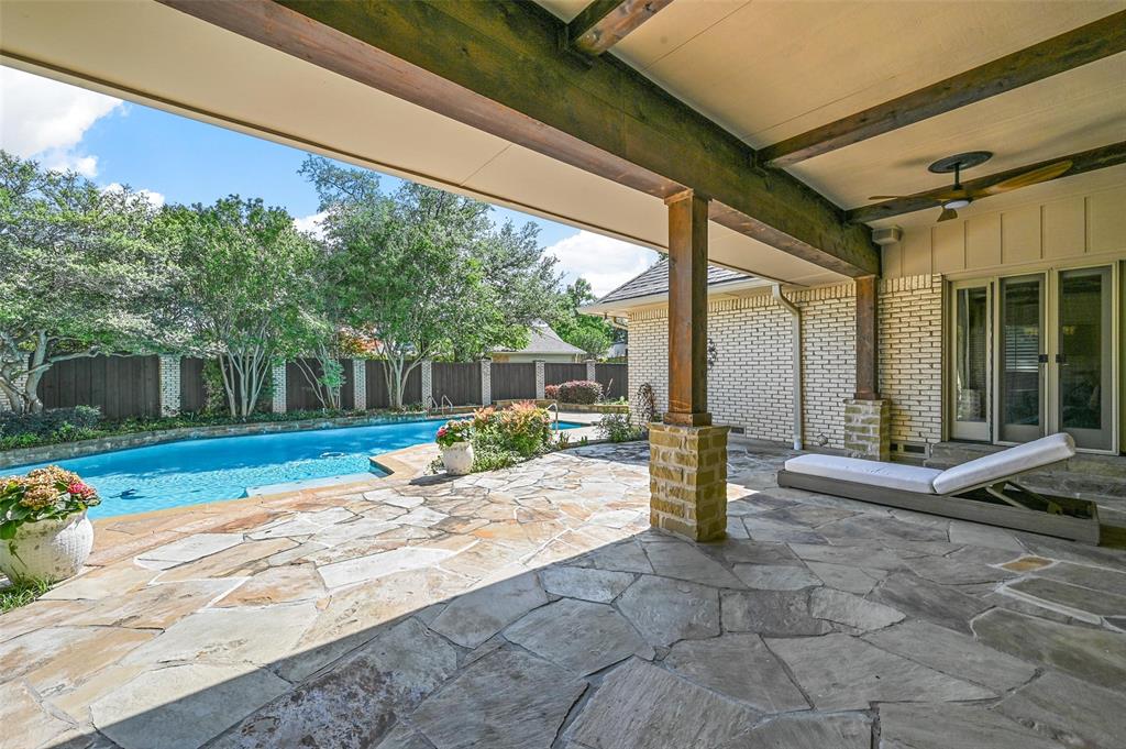 Brookshire Park - Residential Lease