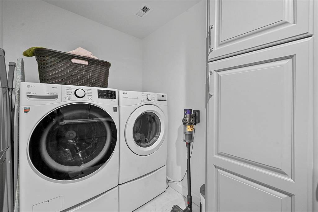 Brookshire Park - Residential Lease