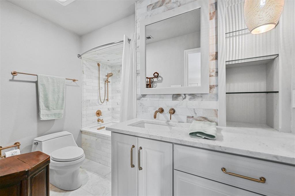 Brookshire Park - Residential Lease