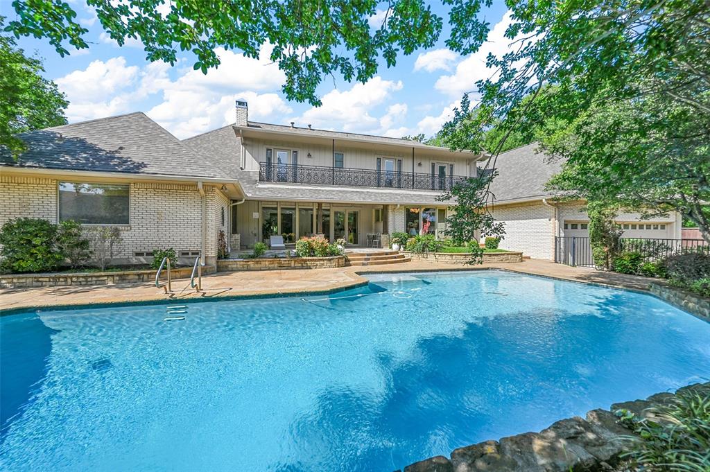 Brookshire Park - Residential Lease