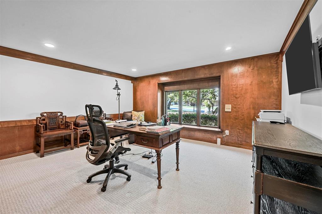 Brookshire Park - Residential Lease