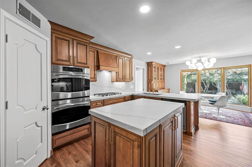 Brookshire Park - Residential Lease