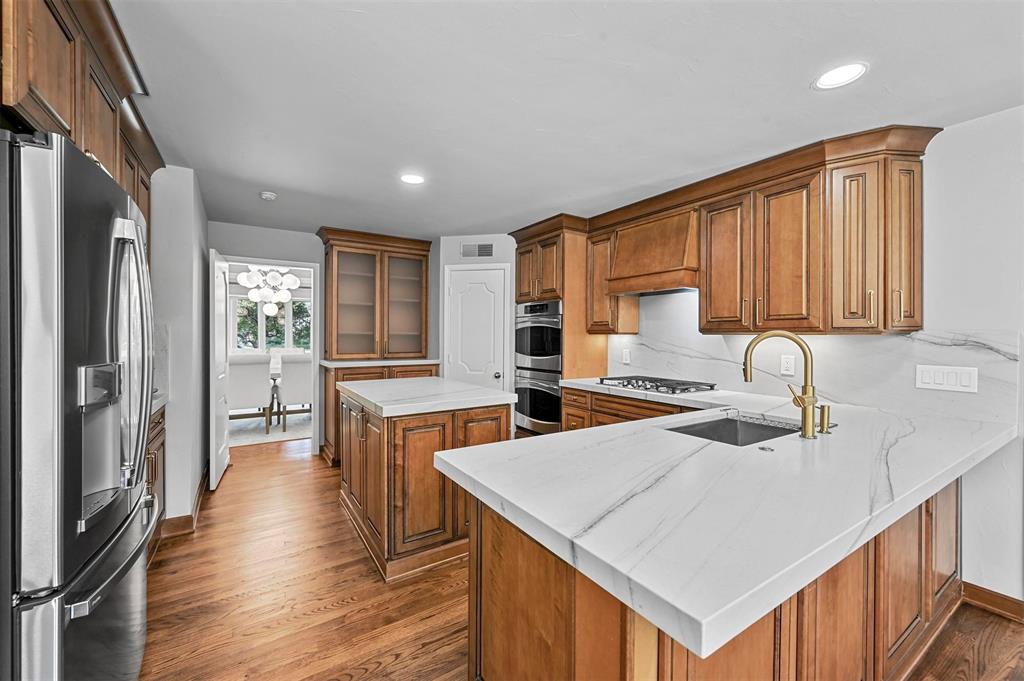 Brookshire Park - Residential Lease