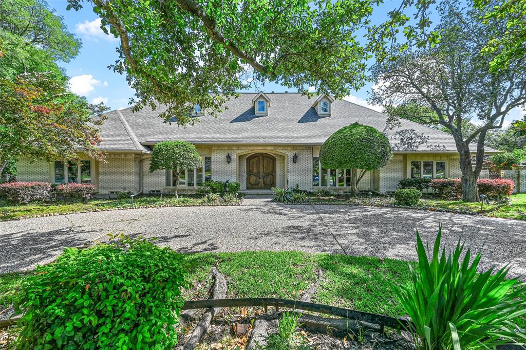 Brookshire Park - Residential Lease