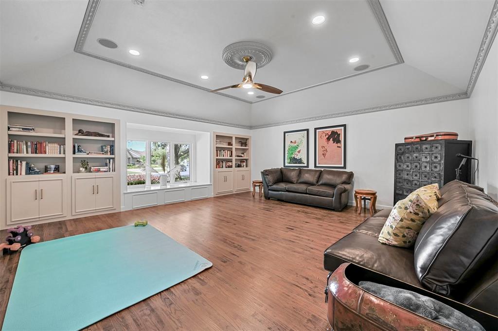 Brookshire Park - Residential Lease