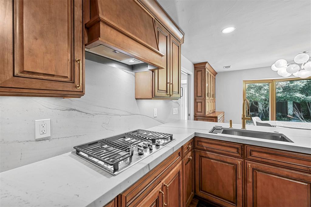 Brookshire Park - Residential Lease