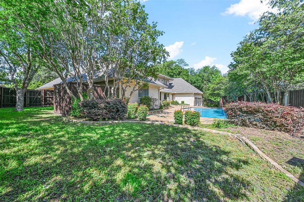 Brookshire Park - Residential Lease