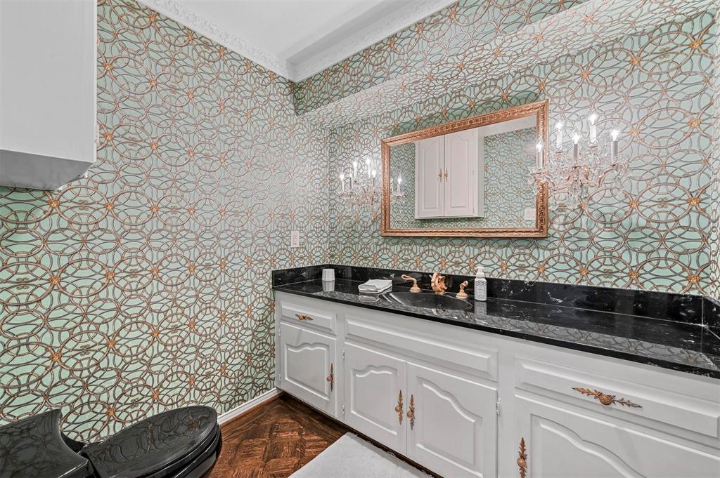 Brookshire Park - Residential Lease