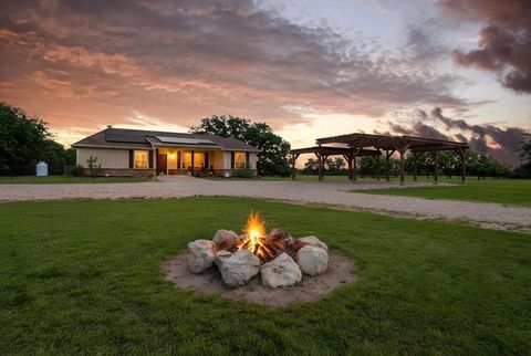 381 County Road 3050 Purdon TX 76679