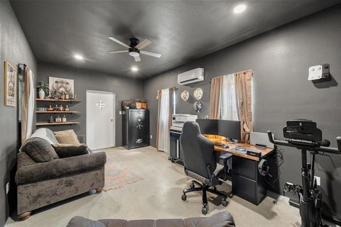 Tiny photo for 381 County Road 3050, Purdon, TX 76679 (MLS # 21201063)