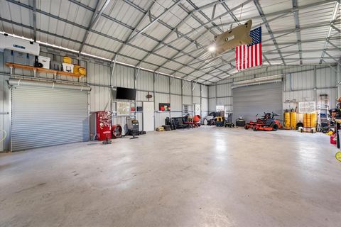 Tiny photo for 381 County Road 3050, Purdon, TX 76679 (MLS # 21201063)