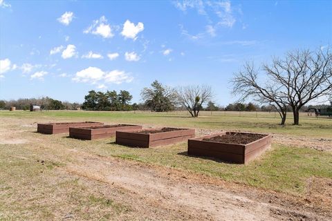 Tiny photo for 381 County Road 3050, Purdon, TX 76679 (MLS # 21201063)