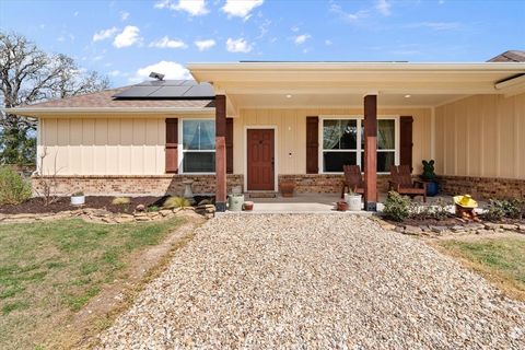Tiny photo for 381 County Road 3050, Purdon, TX 76679 (MLS # 21201063)