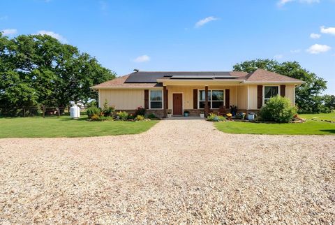 Tiny photo for 381 County Road 3050, Purdon, TX 76679 (MLS # 21201063)