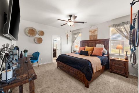 Tiny photo for 381 County Road 3050, Purdon, TX 76679 (MLS # 21201063)