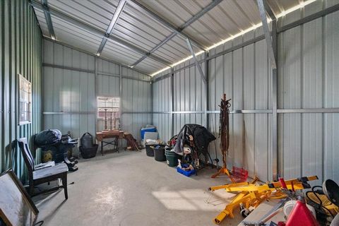 Tiny photo for 381 County Road 3050, Purdon, TX 76679 (MLS # 21201063)