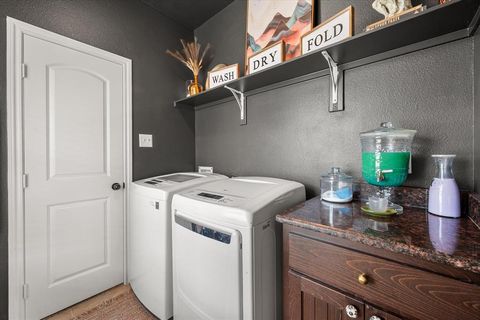 Tiny photo for 381 County Road 3050, Purdon, TX 76679 (MLS # 21201063)