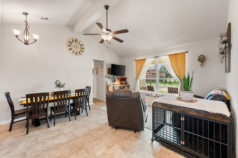 Tiny photo for 381 County Road 3050, Purdon, TX 76679 (MLS # 21201063)