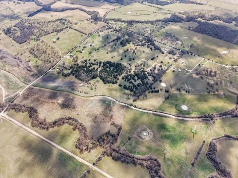 Tiny photo for 381 County Road 3050, Purdon, TX 76679 (MLS # 21201063)