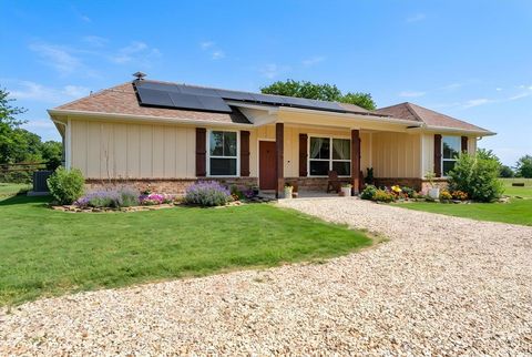 Tiny photo for 381 County Road 3050, Purdon, TX 76679 (MLS # 21201063)