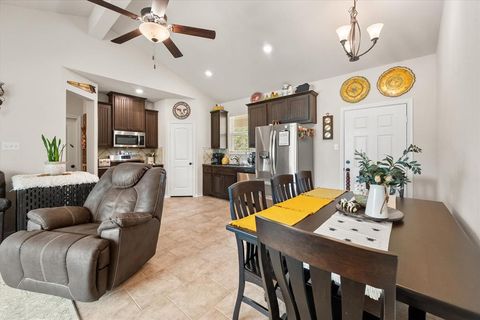 Tiny photo for 381 County Road 3050, Purdon, TX 76679 (MLS # 21201063)