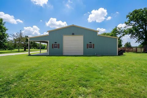 Tiny photo for 381 County Road 3050, Purdon, TX 76679 (MLS # 21201063)