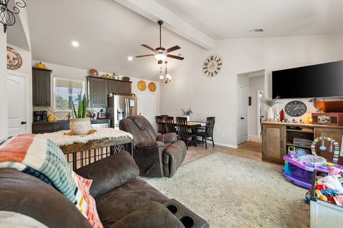 Tiny photo for 381 County Road 3050, Purdon, TX 76679 (MLS # 21201063)