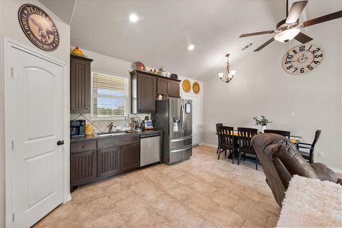 Tiny photo for 381 County Road 3050, Purdon, TX 76679 (MLS # 21201063)