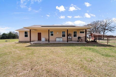 Tiny photo for 381 County Road 3050, Purdon, TX 76679 (MLS # 21201063)