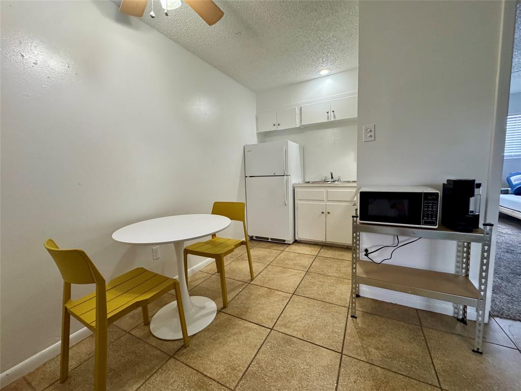 Campus Add - Residential Lease