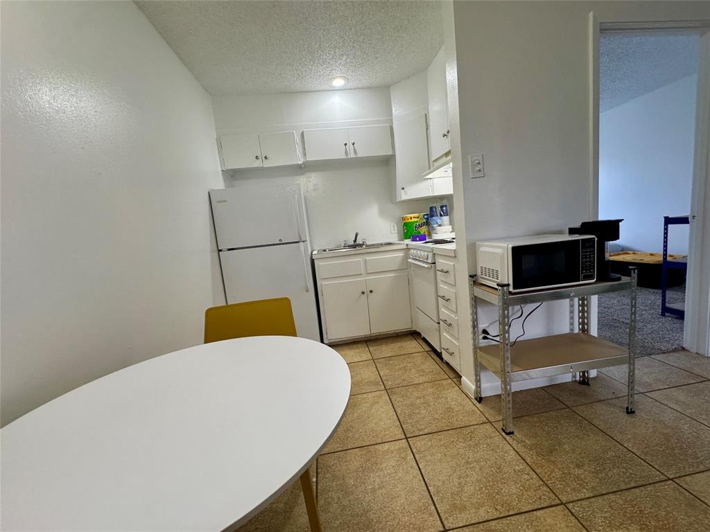 Campus Add - Residential Lease