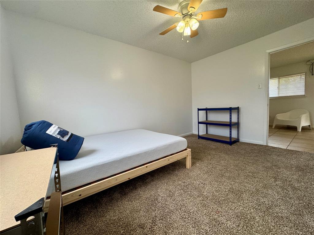 Campus Add - Residential Lease