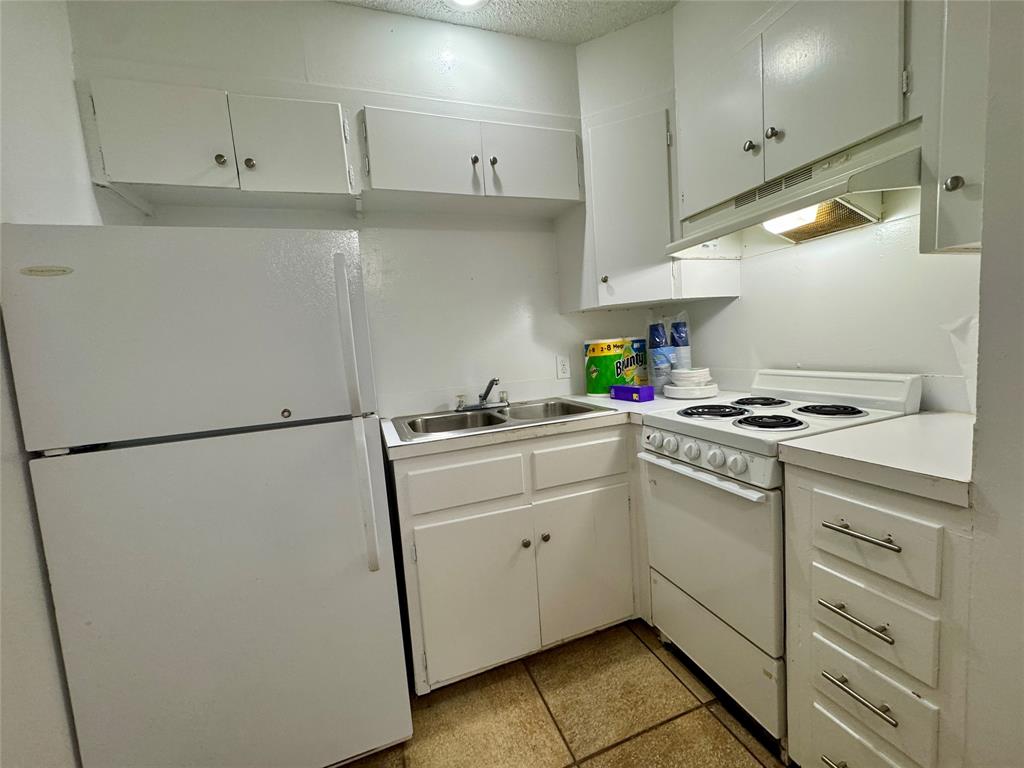 Campus Add - Residential Lease