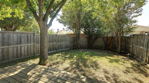 A home in Rowlett