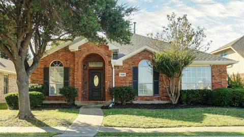 A home in Rowlett