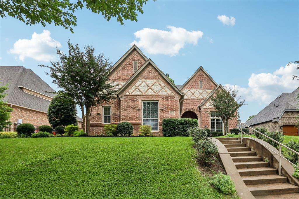 Whittier Heights Ph I - Residential