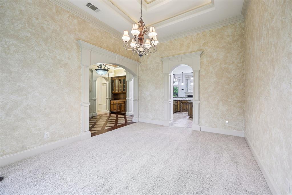 Whittier Heights Ph I - Residential
