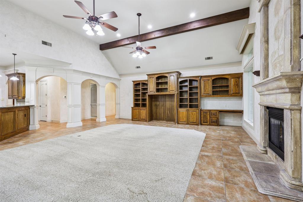 Whittier Heights Ph I - Residential